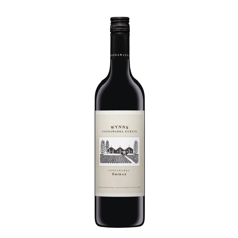 Wynns Coonawarra Shiraz 750ml
