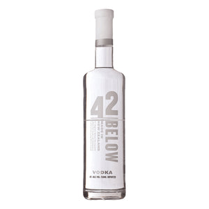 42 Below Pure Vodka
