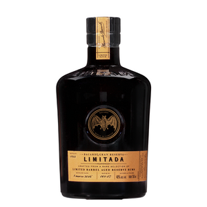 Bacardi Reserva Limitada