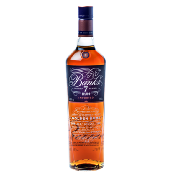 Banks 7 Rum