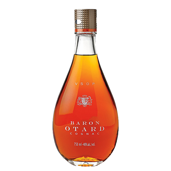 Baron Otard VSOP – Platinum Wines & Spirits