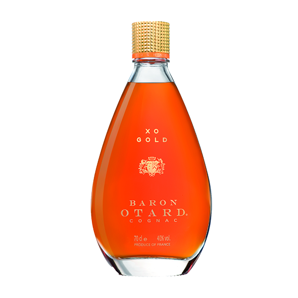 Baron Otard XO Gold – Platinum Wines & Spirits