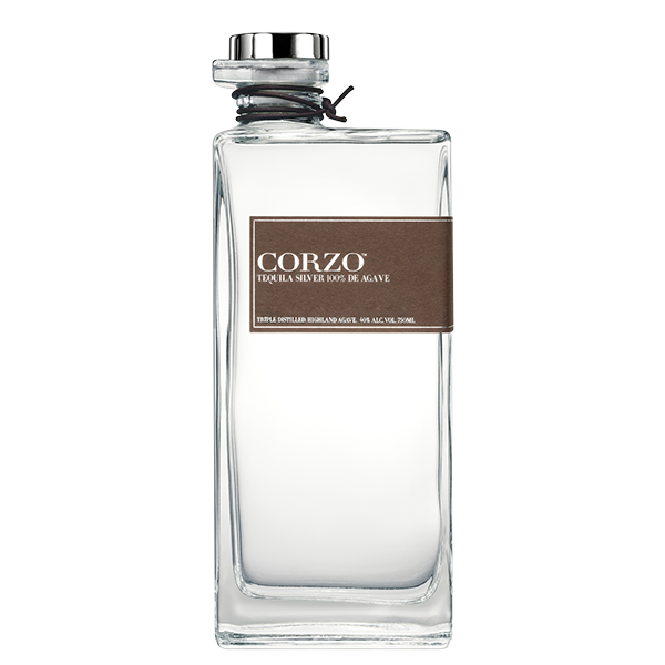 Corzo Silver