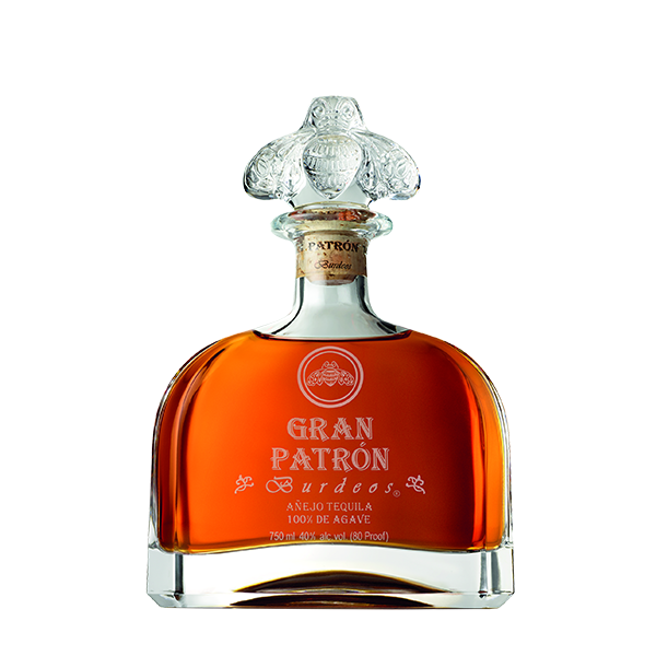 Patron Gran Burdeos