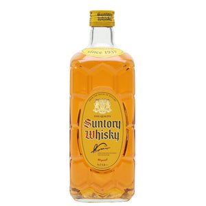 Suntory Kakubin Japanese Whisky
