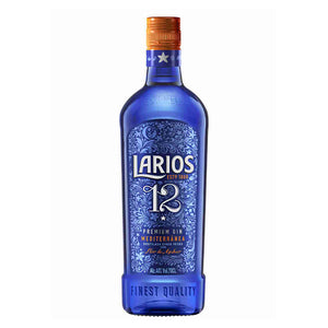 Larios 12 Gin