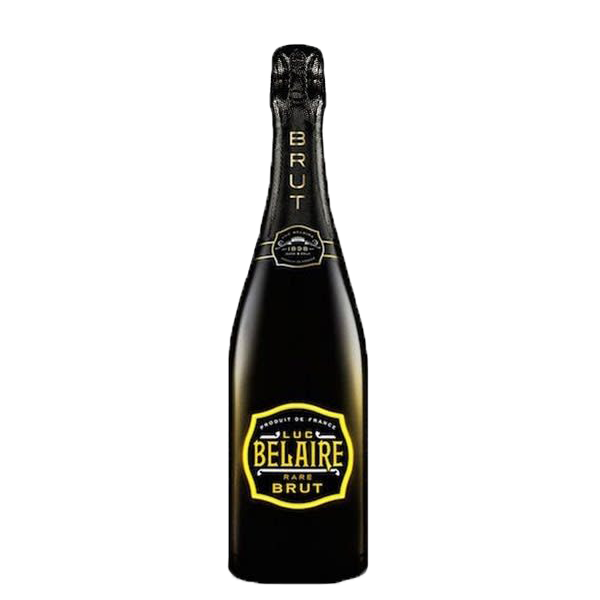 Luc Belaire Rare Brut Fantome NV