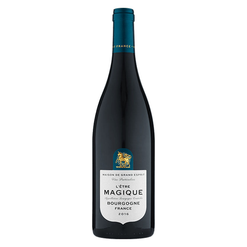 Maison De Grand Esprit L'Etre Magique Bourgogne 750ml