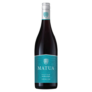 Matua Marlborough Pinot Noir 750ml