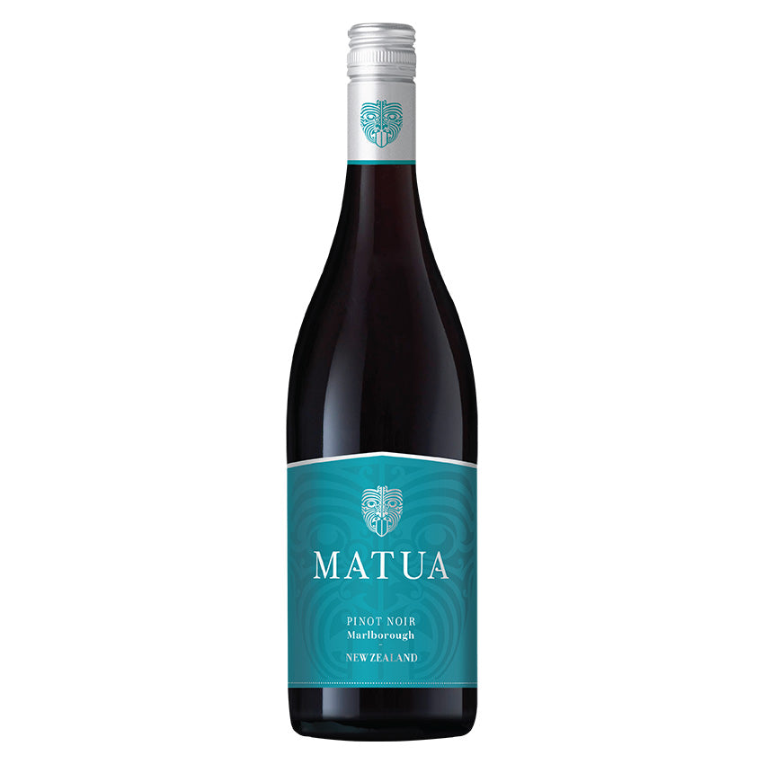 Matua Marlborough Pinot Noir 750ml