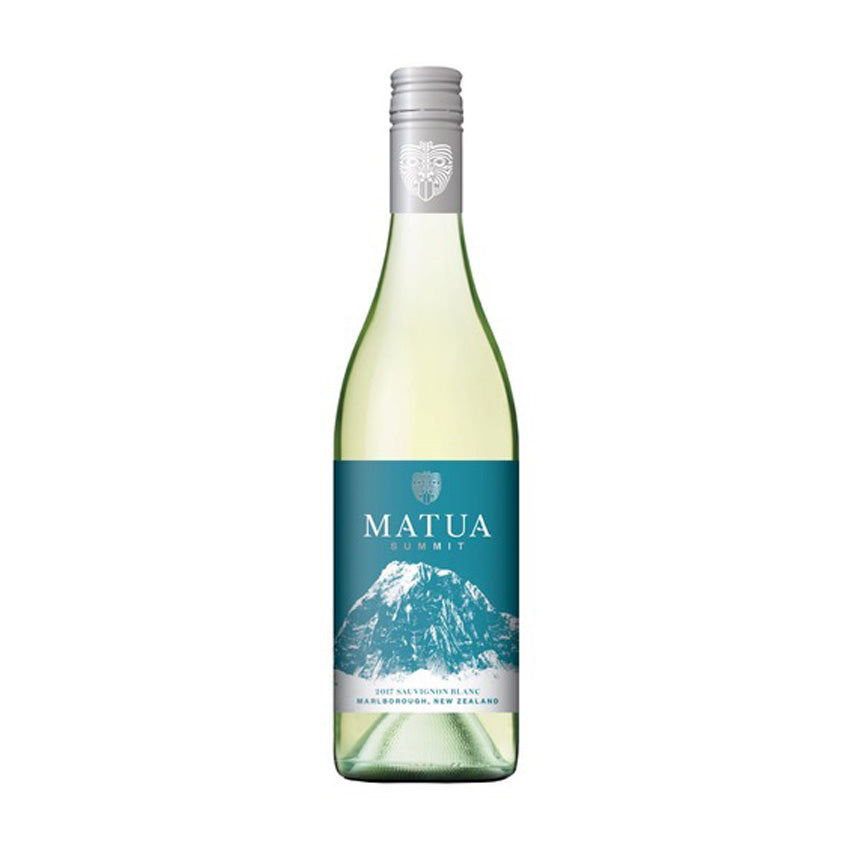 Matua Summit Sauvignon Blanc 750ml