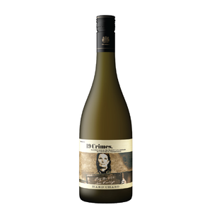19 Crimes Hard Chardonnay 750ml