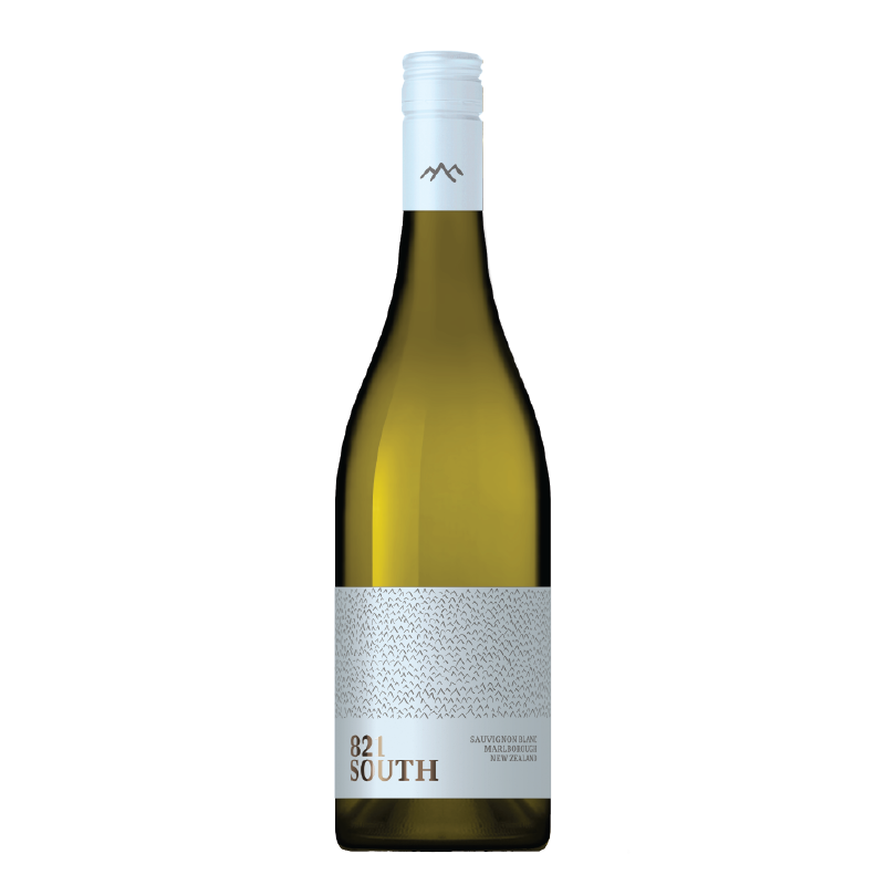 821 South Marlborough Sauvignon Blanc 750ml
