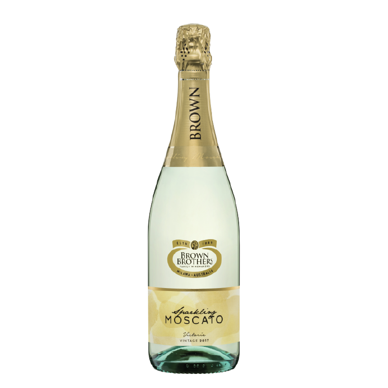 Brown Brothers Sparkling Moscato 750ml
