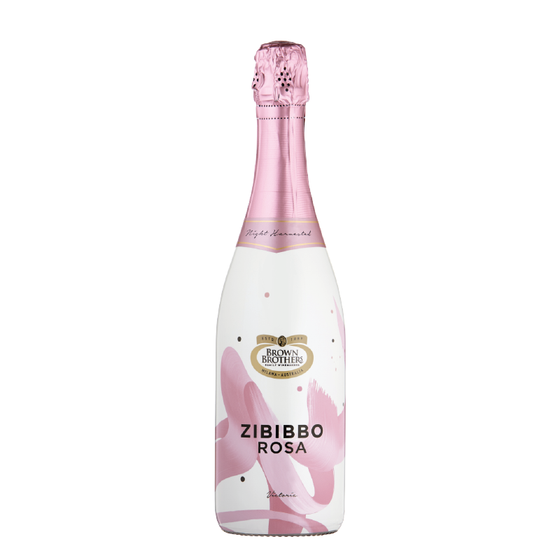 Brown Brothers Zibibbo Rosa 750ml – Platinum Wines Spirits