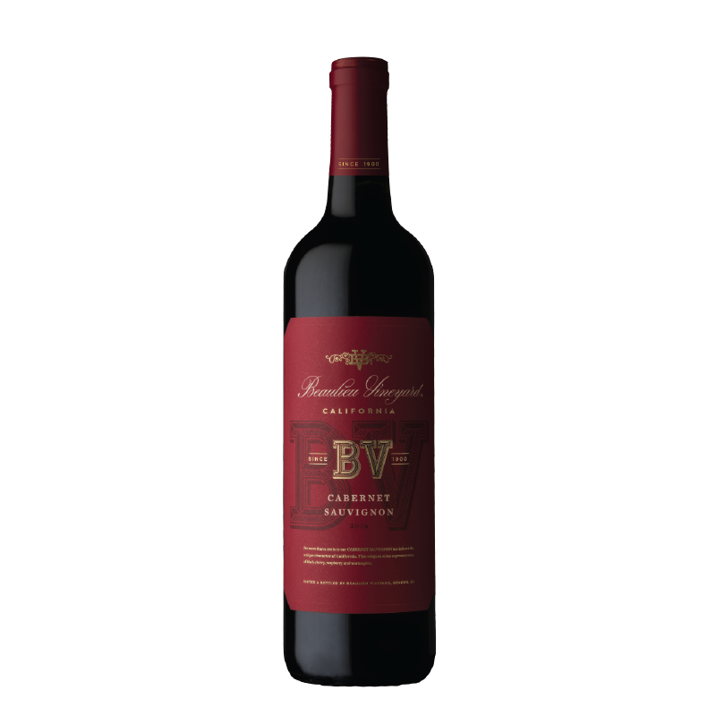 Beaulieu Vineyard California Cabernet Sauvignon 750ml