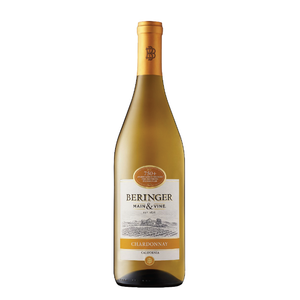 Beringer Main & Vine Chardonnay 750ml