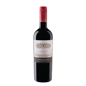 Errazuriz Estate Cabernet Sauvignon 750ml