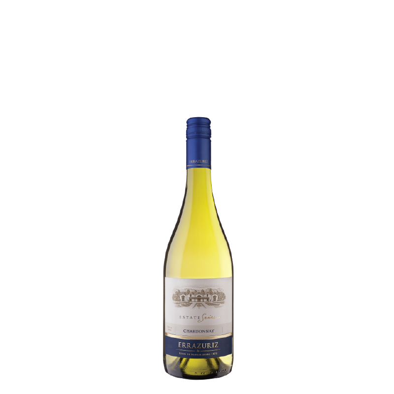 Errazuriz Estate Chardonnay 12x375ml
