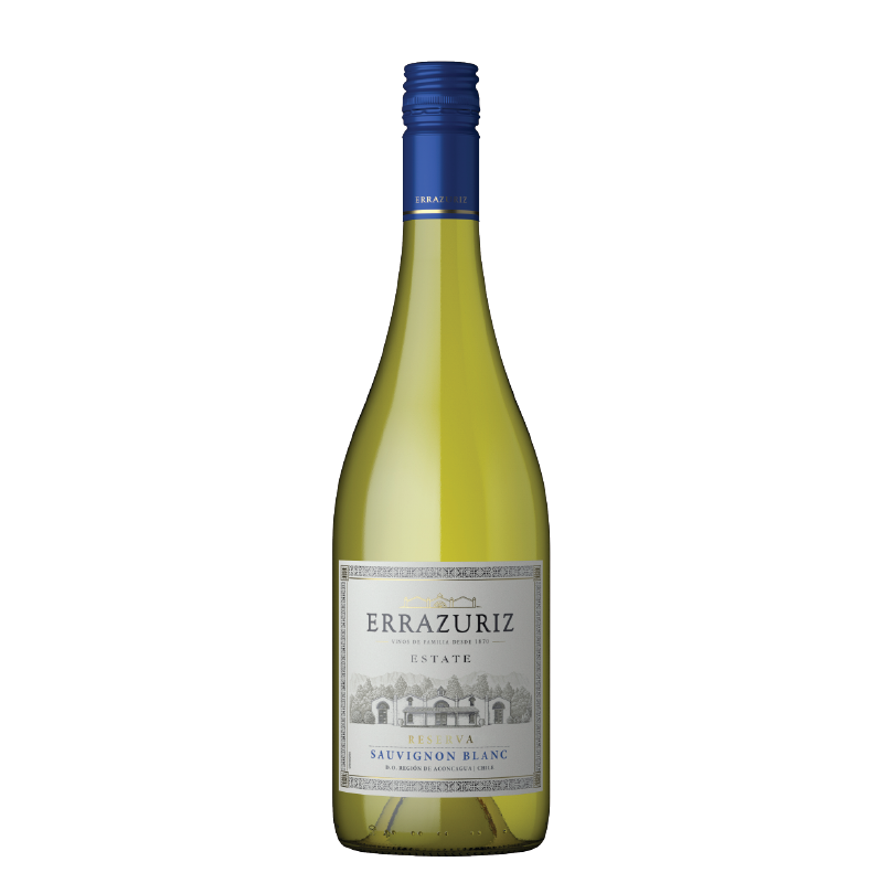 Errazuriz Estate Sauvignon Blanc 750ml