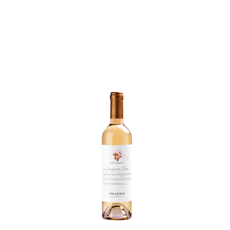 Errazuriz Specialties Late Harvest Sauvignon Blanc 375ml