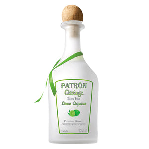 Patron Citronge Lime Liqueur