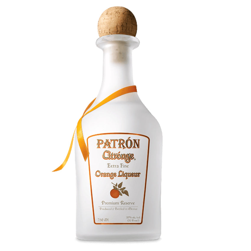 Patron Citronge Orange Liqueur