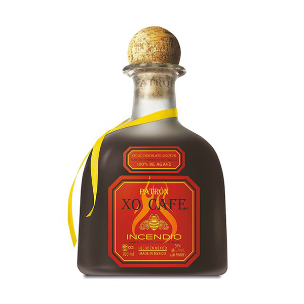 Patron XO Cafe Incendio