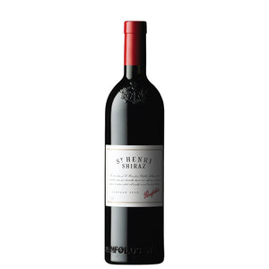 Penfolds St Henri Shiraz 750ml