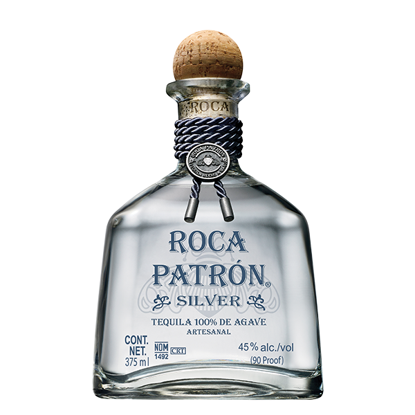 Roca Patron Silver
