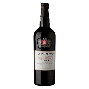 Taylor's Fine Ruby Port