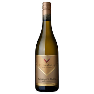 Villa Maria Cellar Selection Marlborough Sauvignon Blanc 750ml