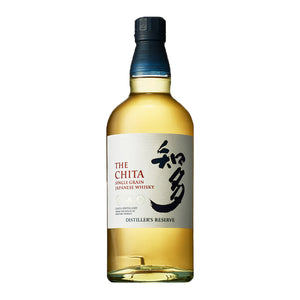 Suntory Chita Japanese Whisky