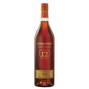 Courvoisier 12 Years Old
