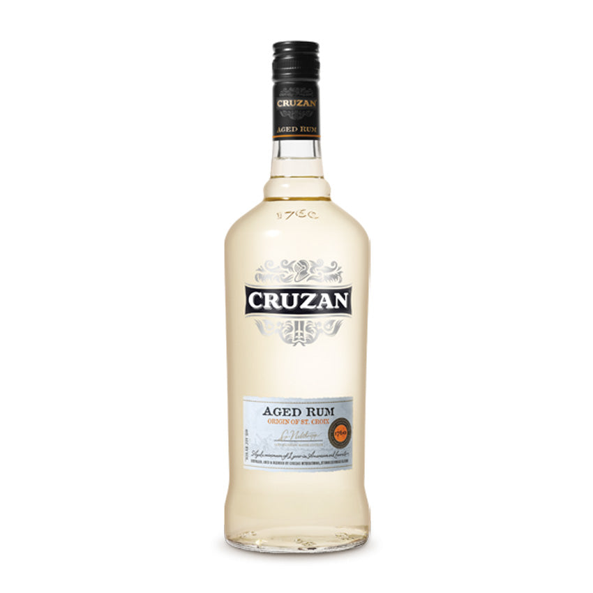Cruzan Light Rum