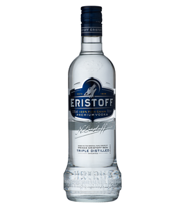 Eristoff Vodka