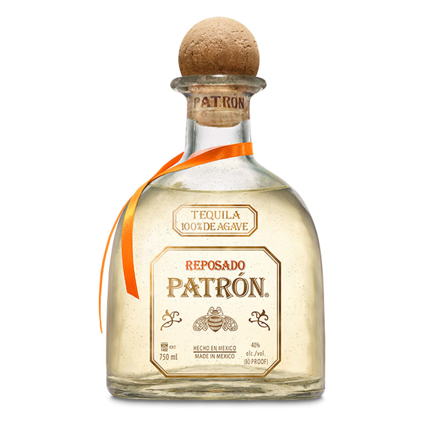 Patron Reposado Tequila