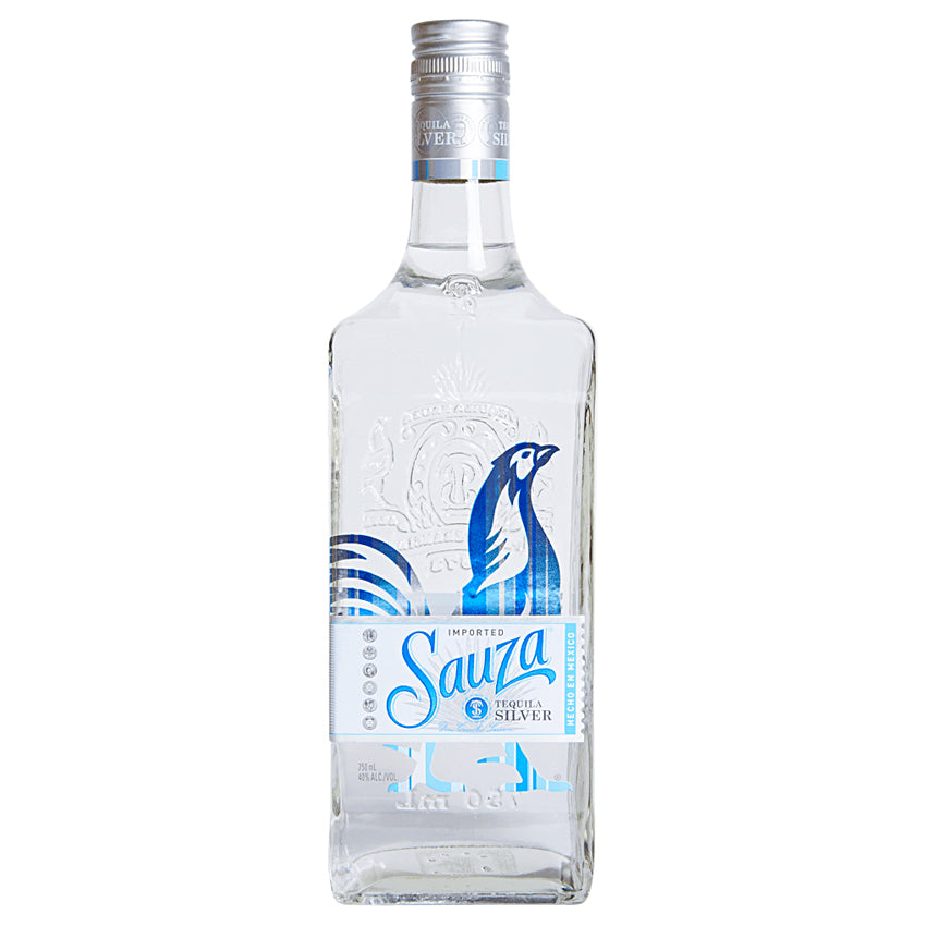 Sauza Silver Tequila