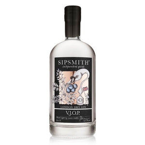 Sipsmith VJOP London Dry Gin