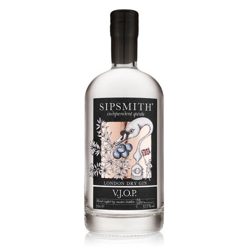 Sipsmith VJOP London Dry Gin