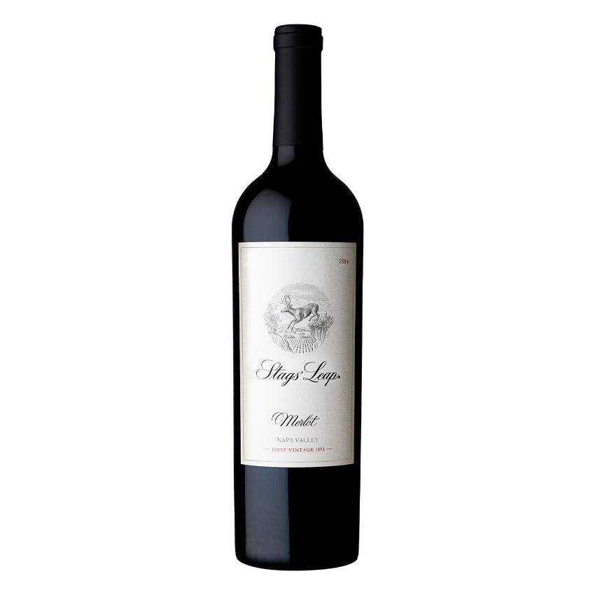 Stags Leap Napa Valley Merlot 750ml